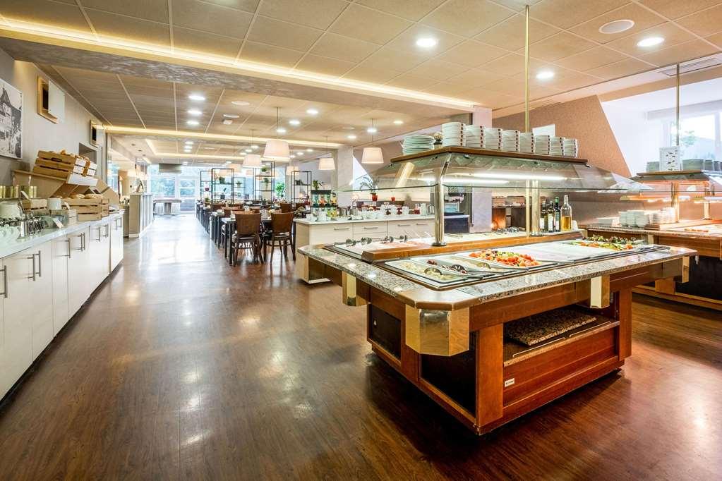 Pinia Hotel & Resort ชปินด์เลอรูฟ มลิน ภายนอก รูปภาพ