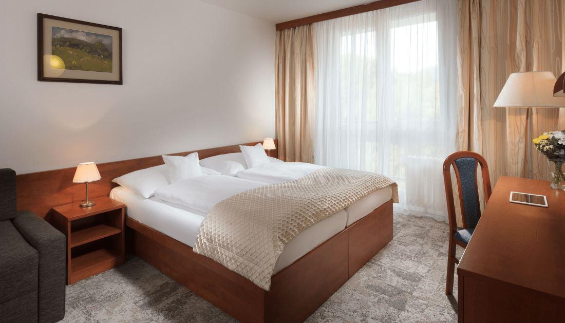 Pinia Hotel & Resort ชปินด์เลอรูฟ มลิน ภายนอก รูปภาพ